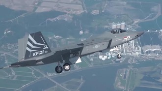 Jet Tempur Supersonik KF-21 Korsel Siap Diserahkan ke RI