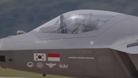 Pesawat tempur KF-21 diharapkan akan dipersenjatai dengan ALCM (rudal jelajah yang diluncurkan dari udara) yang dikembangkan Korea Selatan dan 10 senjata udara-ke-darat lainnya, termasuk rudal udara-ke-udara METEOR untuk pertama kalinya di Asia.
