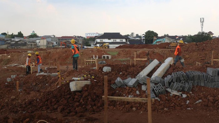 Upaya Gairahkan Industri Properti Tanah Air Menggairahkan industri properti di tanah air, PT Agung Podomoro Land (APLN) mempercepat pembangunan berbagai proyek properti termasuk Bukit Poromoro, Jakarta Timur.