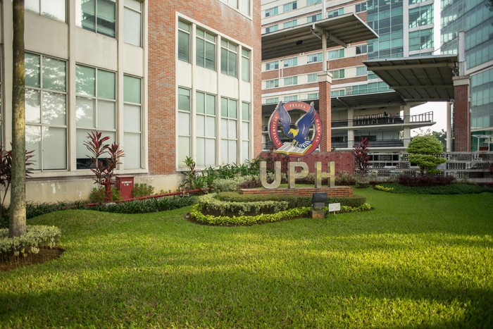 UPH UPH