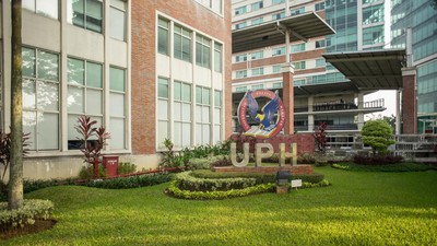 Open Days UPH, Ada Beasiswa & Kompetisi Calon Mahasiswa