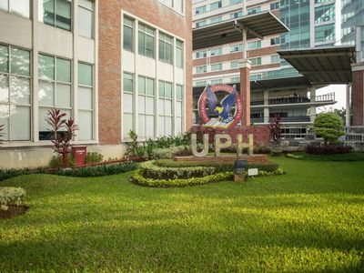 Open Days UPH, Ada Beasiswa & Kompetisi Calon Mahasiswa
