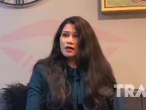 Veranosiliyana Cabut Gugatan Pengakuan Anak ke Suami Zaskia Gotik