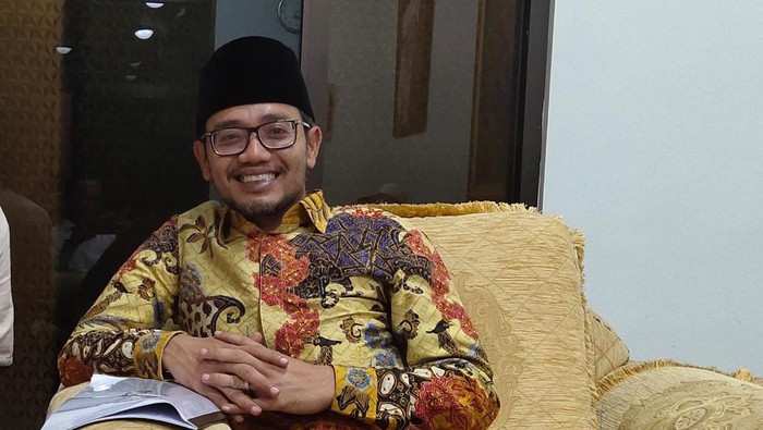 Wakil Ketua PWNU Jatim KH Abdus Salam Shohib
