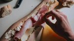 10 Makanan dengan Bentuk Paling Aneh, Bikin Nggak Napsu Makan