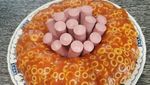 10 Makanan dengan Bentuk Paling Aneh, Bikin Nggak Napsu Makan