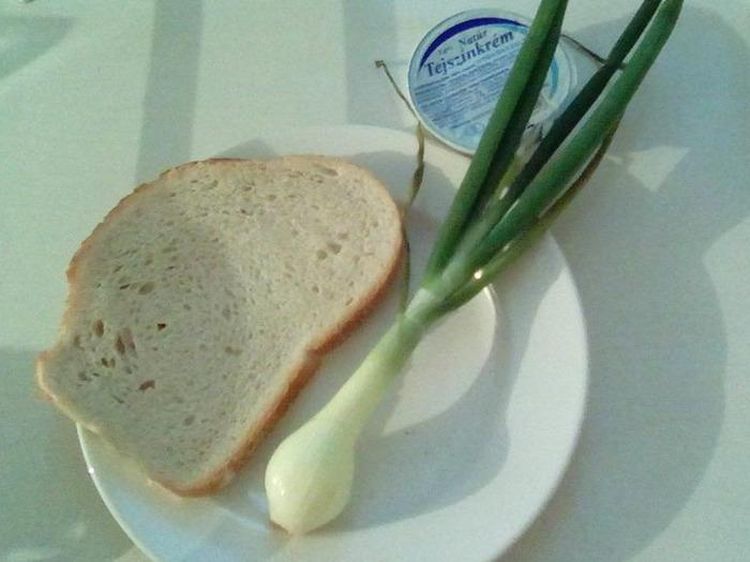 10 Makanan Rumah Sakit Ini Tampilannya Bikin Tak Nafsu Makan!