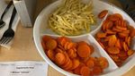 10 Makanan Rumah Sakit Ini Tampilannya Bikin Tak Nafsu Makan!