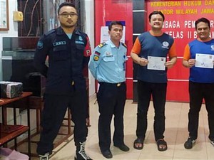 Jejak Pemoge Tabrak Mati Bocah Pangandaran yang Kini Telah Bebas
