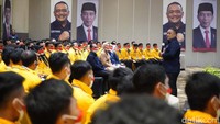 Para PMI berasal dari berbagai daerah seperti Jawa Tengah, Jawa Timur, Jawa Barat, Lampung, Nusa Tenggara Barat, Sumatera Barat, Sumatera Utara, DI Yogyakarta, Kepulauan Riau, Sumatera Selatan dan Banten.