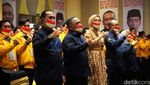 243 Pekerja Migran Indonesia Diberangkatkan ke Korsel