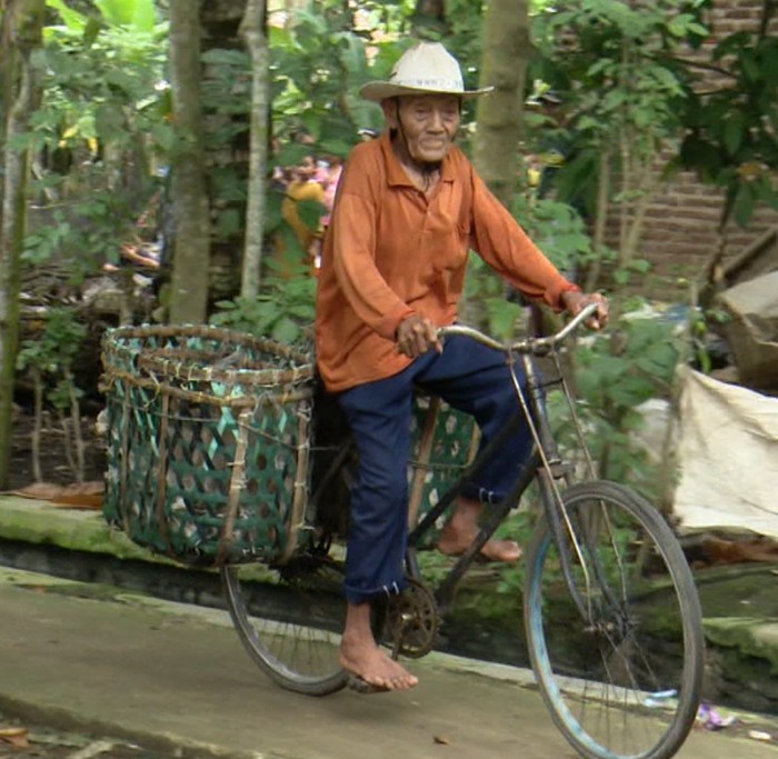 abah hamdan