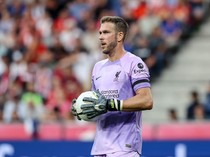 Akhir Pengabdian Adrian di Liverpool