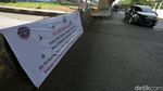 Situasi Terkini Pascapenutupan Simpang Kapin Kalimalang