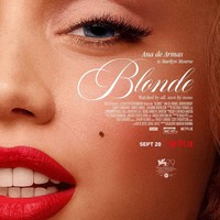 Ana de Armas berperan sebagai Marilyn Monre dalam film yang akan tayang di Netflix berjudul Blonde. Blonde mengisahkan kehidupan mendiang aktris legendaris tersebut yang tidak diketahui banyak orang. Foto: Instagram @ana_d_armas