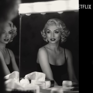 10 Penampilan Ana de Armas di Film Blonde, Mirip Banget Marilyn Monroe