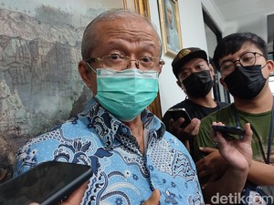 Anwar Abbas: Kasus Panji Gumilang Sandiwara atau Bukan, Biar Waktu yang Jawab