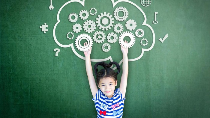 Apa Perbedaan IQ, EQ, dan SQ? Bunda Perlu Tahu