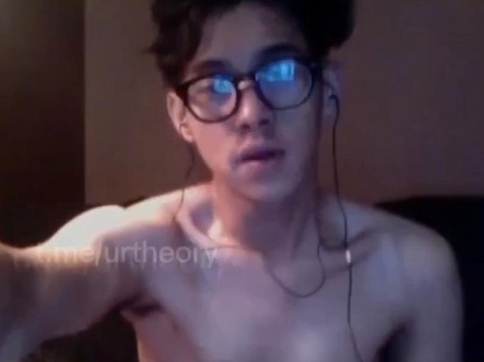 Video syur mirip Ardhito Pramono