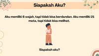 Yakin bisa jawab soal ini dalam 5 detik?