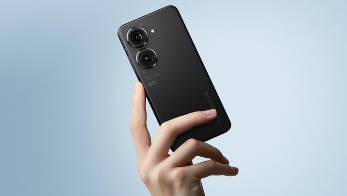 Asus Zenfone 9