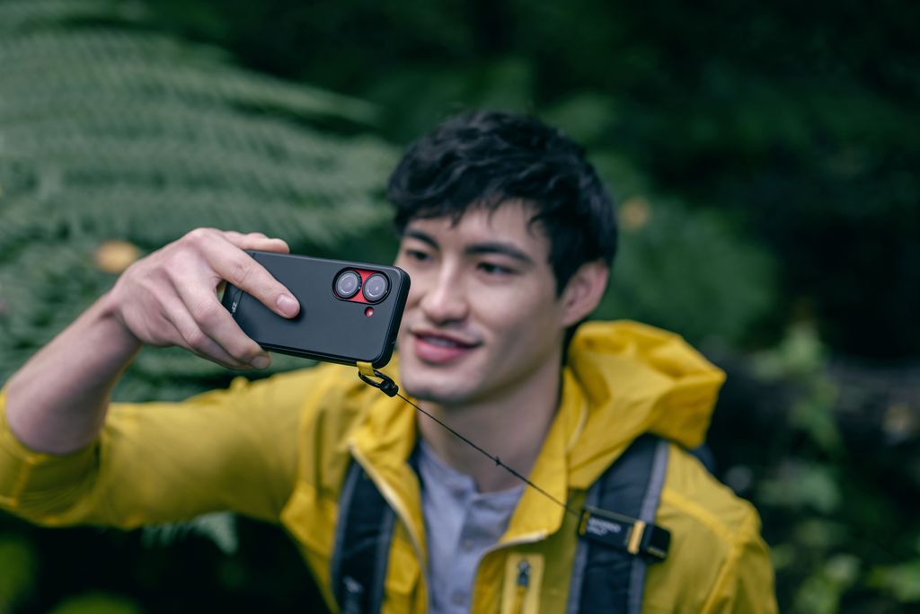 Asus Zenfone 9