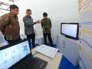 Asyik, Kini Ada Klinik Konsultasi Rumah