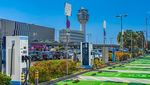 10 Bandara Ini Paling Sering Mengalami Penundaan