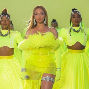 Penjualan Ivy Park Turun Drastis, Kolaborasi Beyonce dan Adidas Bubar