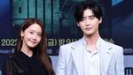YoonA SNSD dan Lee Jong Suk Jadi Suami-Istri di Big Mouth