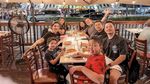 Bikin Iri, Kulineran Mewah Arsy Hermansyah di Dubai hingga Miami!