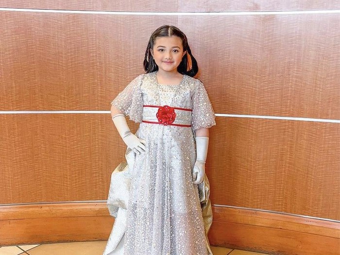 Bikin Iri, Kulineran Mewah Arsy Hermansyah di Dubai hingga Miami!