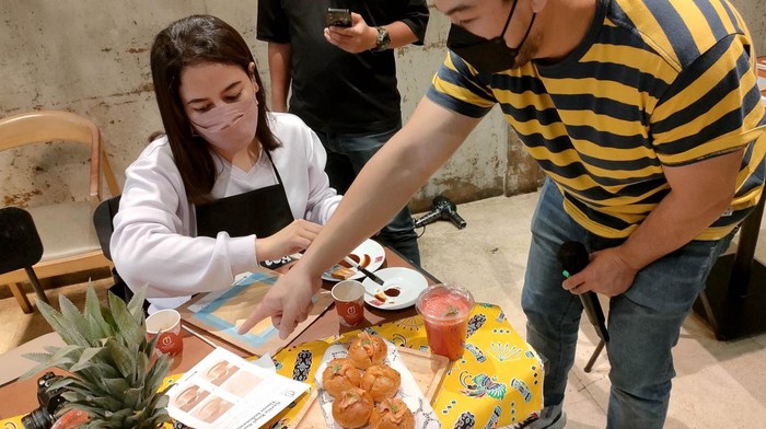 Bisnis Coffee Shop Makin Diganderungi Anomali Coffee kembali memperkenalkan produk terbarunya yang bertajuk Cerita Kopi dari Timur Indonesia. Bisnis kopi semakin diganderungi lho.
