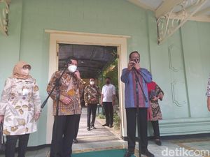 Cakupan Jaminan Kesehatan di DIY Sudah Universal Health Coverage