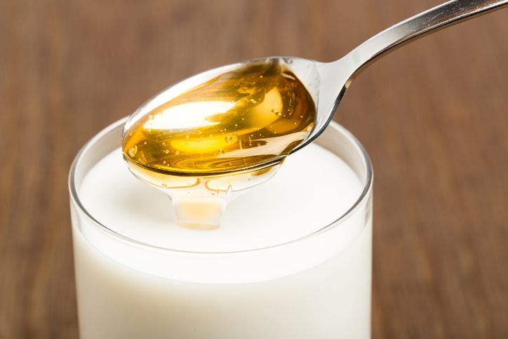 Cara mengonsumsi madu untuk diet