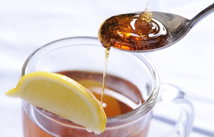 Cara mengonsumsi madu untuk diet