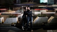 Ini adalah salah satu anak SCBD yang tersisa. Ia juga mengatakan nggak akan setuju jika Citayam Fashion Week dipindahkan ke kawasan PIK Jakarta Utara. Banyak yang menjadi pertimbangan, mulai dari sulitnya akses ke wilayah itu dan banyak kenangan mereka di Dukuh Atas yang berharga dan bernilai bagi anak-anak Citayam ini. Kini Citayam Fashion Week itu pun dipaksa harus meredup dan perlahan mati suri.