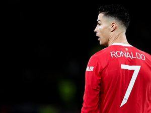 Jadwal Pramusim MU: Ronaldo Bilang Hari Minggu Raja Bermain
