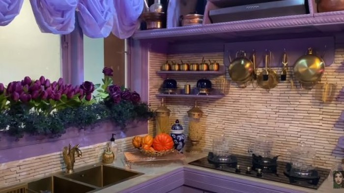 Dapur Ala Dapur Ala