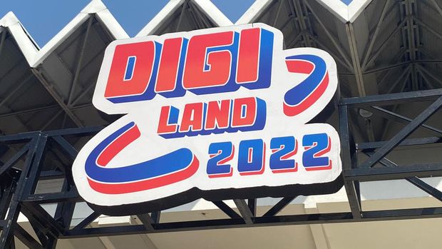 Digiland 2022