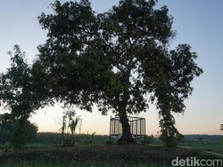 Memek-Setan dan Nama Desa Unik Lainnya