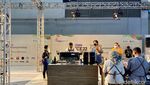 Kemeriahan FHI 2022, Ada Produk Kuliner Terbaru hingga Demo Masak