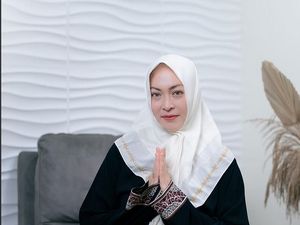 Angelina Sondakh Cerita Pengalaman di Kontes Kecantikan, Tak Ada Body Checking