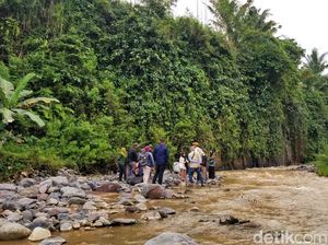 Lebih Dekat dengan Geopark Ijen Melalui Geotrip