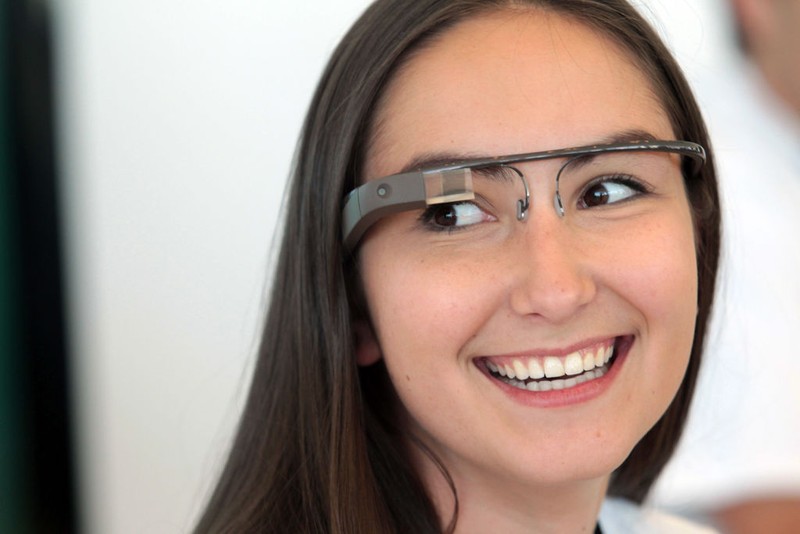 Google Glass