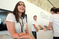 Google Glass