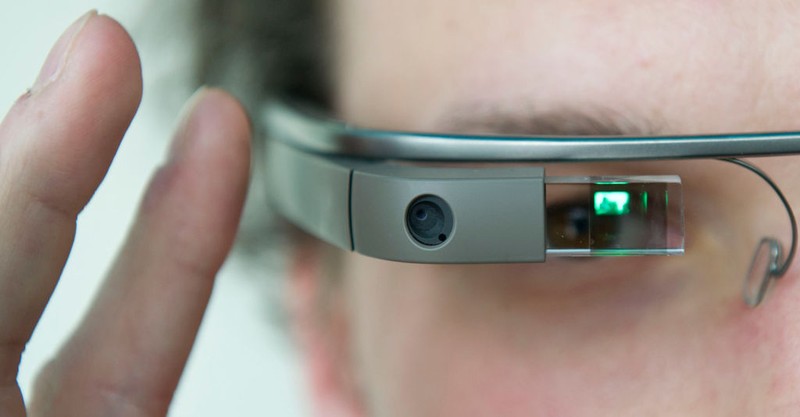 Google Glass