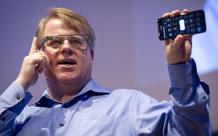 Google Glass Google Glass