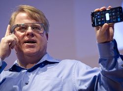 Google Glass, Kacamata Canggih Menawan Tapi Gagal Total