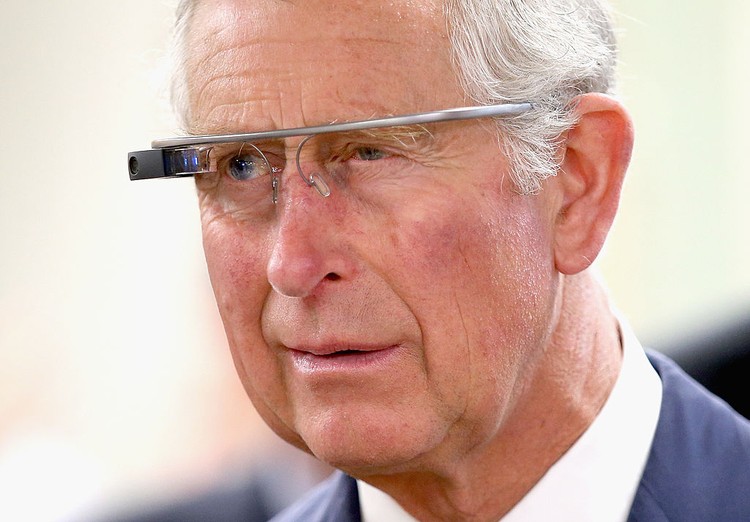 Google Glass